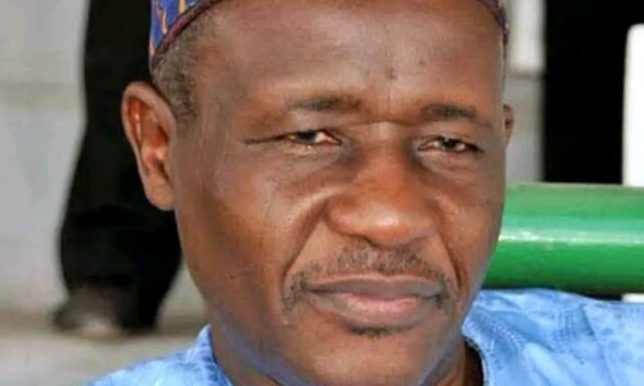 SWAN Mourns Former NFF President Ibrahim Galadima, Hails His Lasting Legacy in Nigerian Football