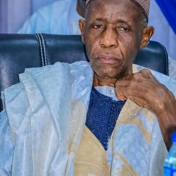 “A Man Who Returned What Was Not His” — Hon Green Hails Late NFF boss Galadima’s Rare Integrity