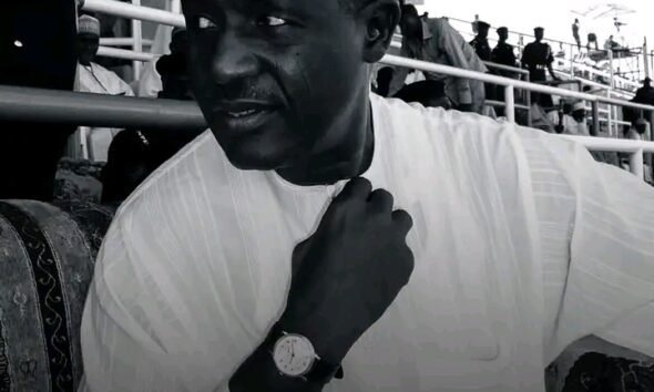 NPFL Teams to Wear Black Armbands in Honour of Late NFF President Alhaji Ibrahim Galadima