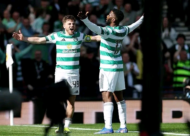 Kelechi Iheanacho Sparks Celtic to 6-2 Thrashing of St. Mirren, Securing Scottish Cup Final Spot