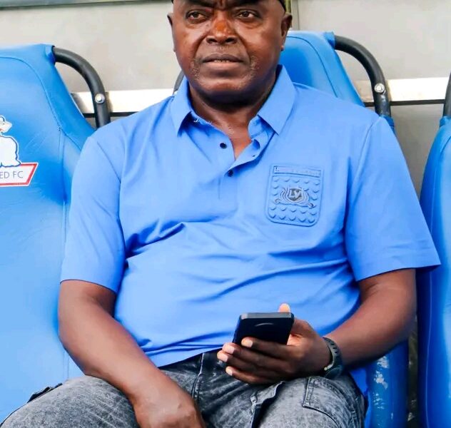Enyimba Coach Emmanuel Deutsch Reflects on Derby Defeat to Rangers
