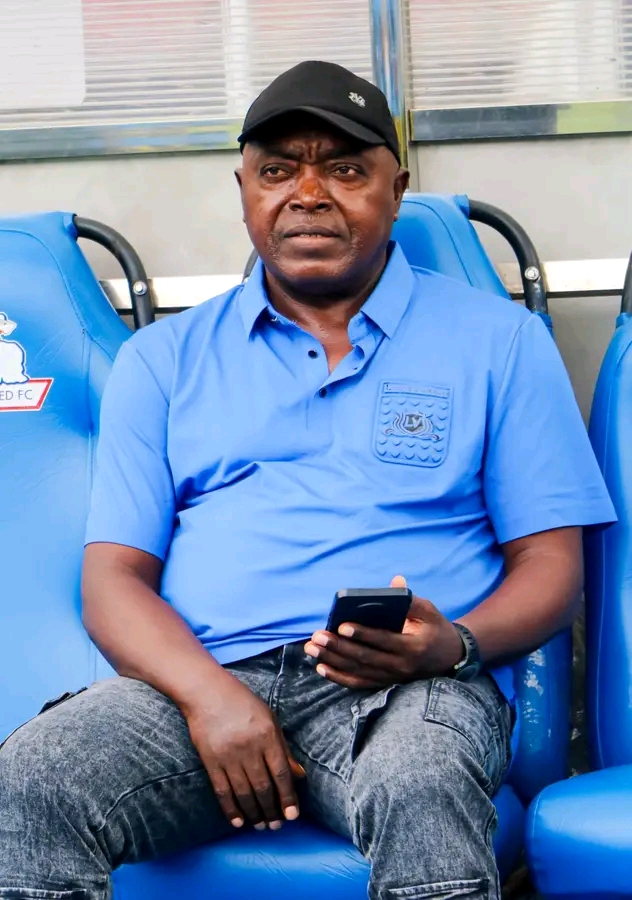 Enyimba Coach Emmanuel Deutsch Reflects on Derby Defeat to Rangers