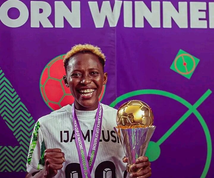 Nigeria’s Quartet Ready to Shine as China Women’s Super League Begins this week