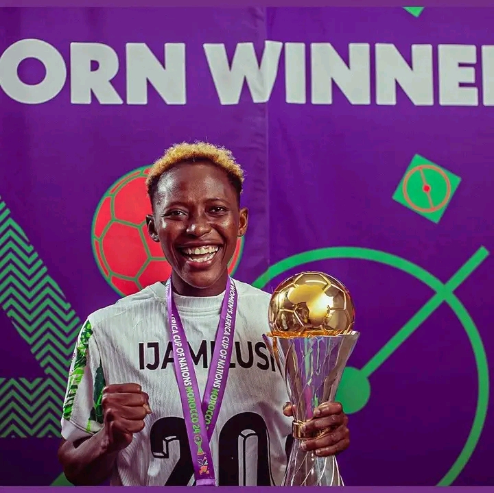 Nigeria’s Quartet Ready to Shine as China Women’s Super League Begins this week