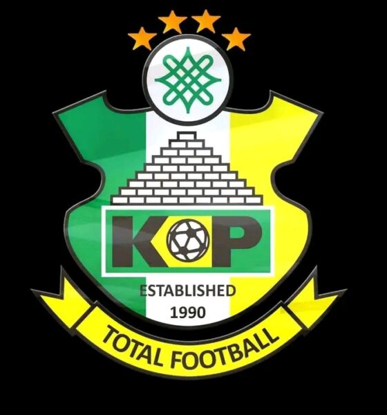 Kano Pillars Hit with Heavy Sanctions After NPFL Rule Breaches