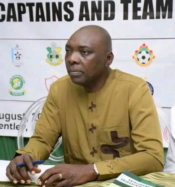 NPFL Clubs Observe Weekend Break for Federation Cup Fixtures