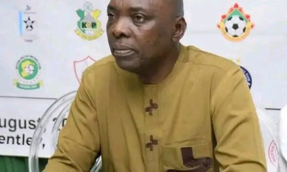 NPFL Clubs Observe Weekend Break for Federation Cup Fixtures