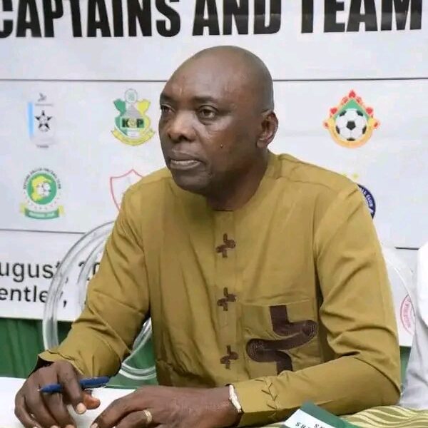 NPFL Clubs Observe Weekend Break for Federation Cup Fixtures