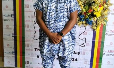 SWAN Mourns Oyeniyi Oyeleke, Temisan Okomi, Calls Loss ‘Monumental’ to Nigerian Sports Journalism