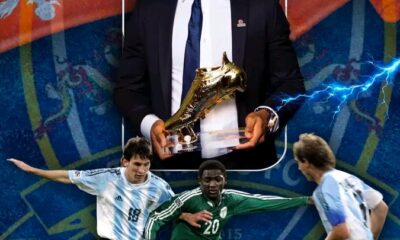 Thimphu City FC Sign Former Nigeria International John Owoeri