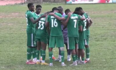 Ahudiyannem FC Shock Abia Warriors, Set Sights on Federation Cup Final Glory