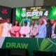 Bukola Olopade Hails ‘World-Class’ NNL Super Four Draw, Applauds Private Investment in League