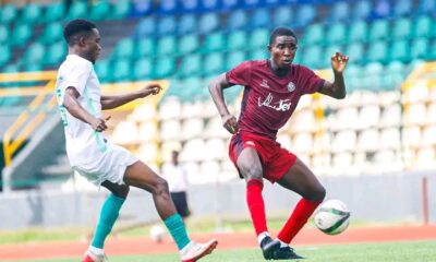 Beyond Limit Football Academy Crowned 2026 Ogun State FA Cup Champions