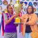 Crown FC and Pacesetter Queens Shine in Thrilling Oyo Federation Cup Finale
