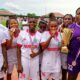 Bayelsa Queens Send Strong Warning with State FA Cup Triumph