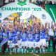 Rivers State Women’s FA Cup Final: Rivers Angels Dominate Osklean Football Academy