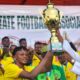 Kwara United Crowned Kwara FA Federation Cup Champions After Win