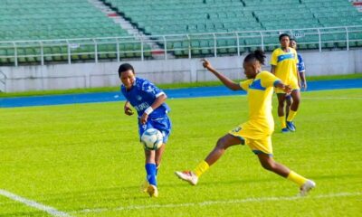 NWFL Premiership Matchday 17 Preview: Super Six Race & Relegation Battles Intensify