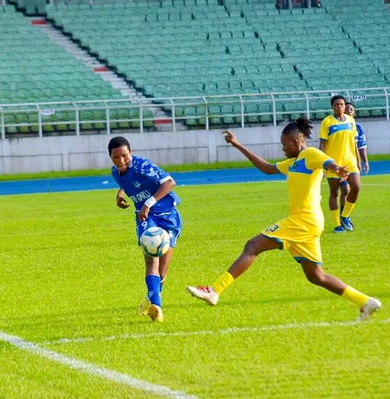 2025/26 NWFL Premiership Heads Into Final Regular Season Matchday as Super Six Confirmed, Relegation Battles Intensify