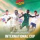 Super Sand Eagles Face Tough Test in International Beach Soccer Cup Draw Super Sand Eagles Face Tough Test in International Beach Soccer Cup Draw