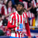 Sunday Oliseh Praises Ademola Lookman After Atlético Madrid Secures Champions League Semi-Final Spot