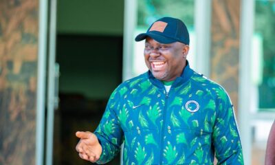 Paul Edeh Urges Super Falcons Coach to Include Home-Based Players in WAFCON Squad