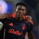 Taiwo Awoniyi Provides Assist as Nottingham Forest Thrash Sunderland
