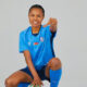 A New Chapter Begins for Nigerian Midfield Sensation Mary Aderemi