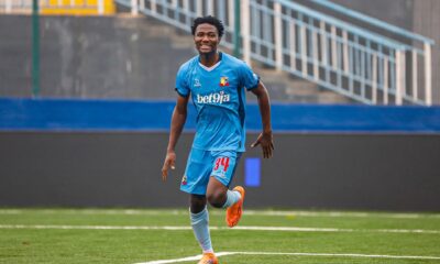 NPFL Matchday 33: Six Players Suspended for Key Fixtures