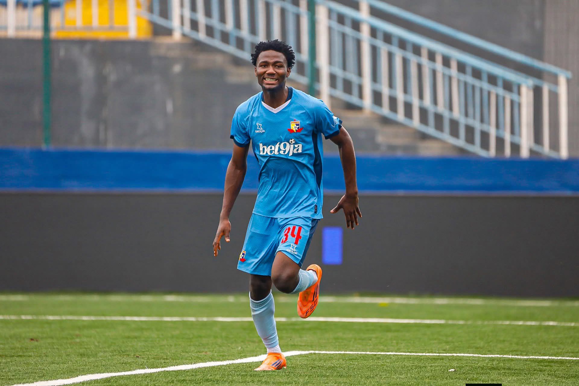 NPFL Matchday 33: Six Players Suspended for Key Fixtures