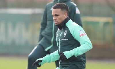 Werder Bremen Consider New Role for Felix Agu After Injury Return
