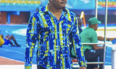 OGSFA Suspends Stormers SC Officials Indefinitely Over Violent FA Cup Incidents