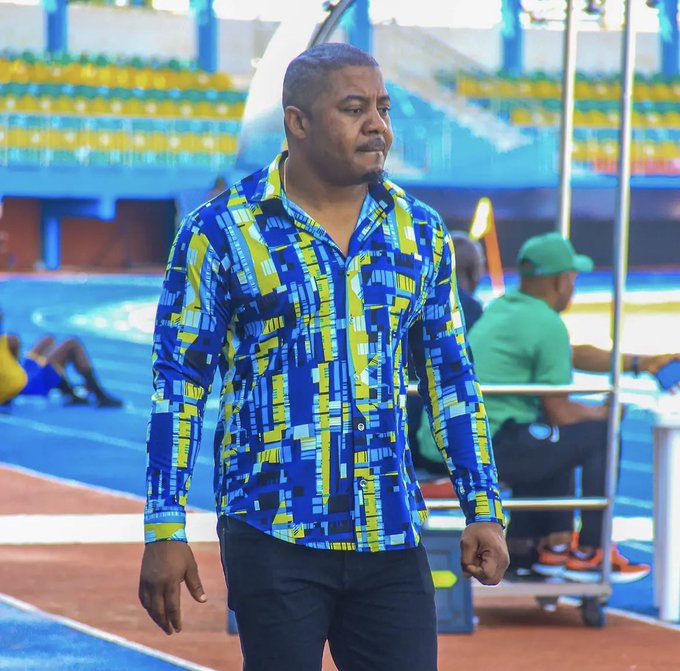 OGSFA Suspends Stormers SC Officials Indefinitely Over Violent FA Cup Incidents