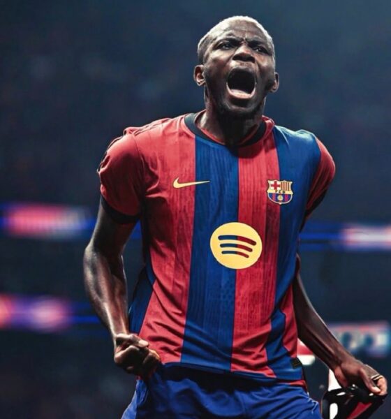 Victor Osimhen to Barcelona? Big Talent, Bigger Salary Complications