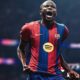 Highly Rated Barcelona Forward Lamine Yamal Urges Club to Pursue Victor Osimhen Highly Rated Barcelona Forward Lamine Yamal Urges Club to Pursue Victor Osimhen