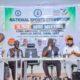 NSC Fixes November 27 for Opening of 2026 National Sports Festival