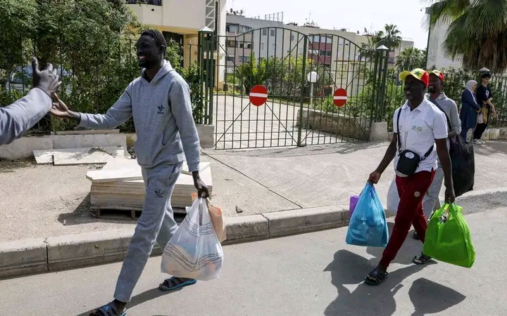 AFCON 2025 Final: Three Senegalese supporters released from Moroccan prison