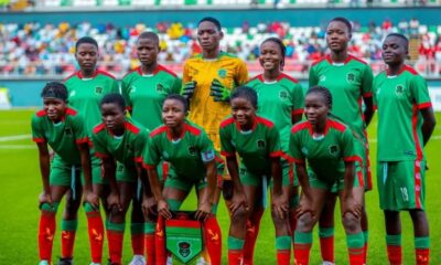 Malawi Name Squad for Crunch U-20 Women’s World Cup Qualifier Against Nigeria