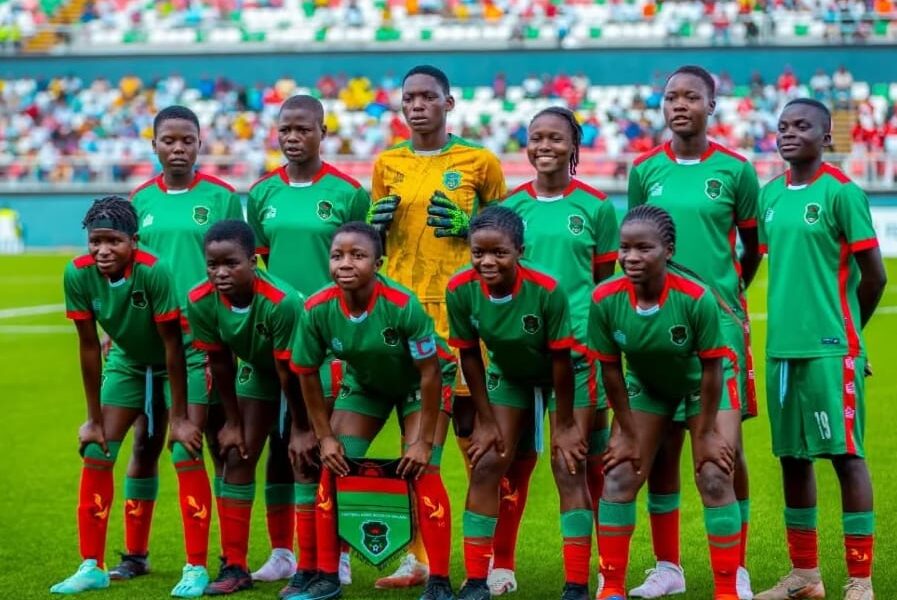 Malawi Name Squad for Crunch U-20 Women’s World Cup Qualifier Against Nigeria
