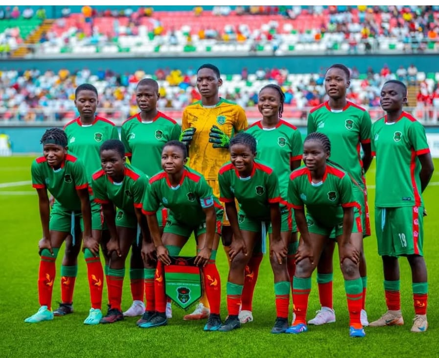 Malawi Name Squad for Crunch U-20 Women’s World Cup Qualifier Against Nigeria
