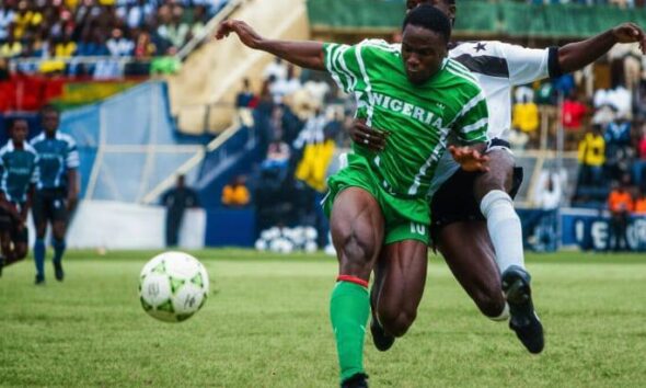 Etim Esin Opens Up on World Cup Snub, Reveals Battle with Depression