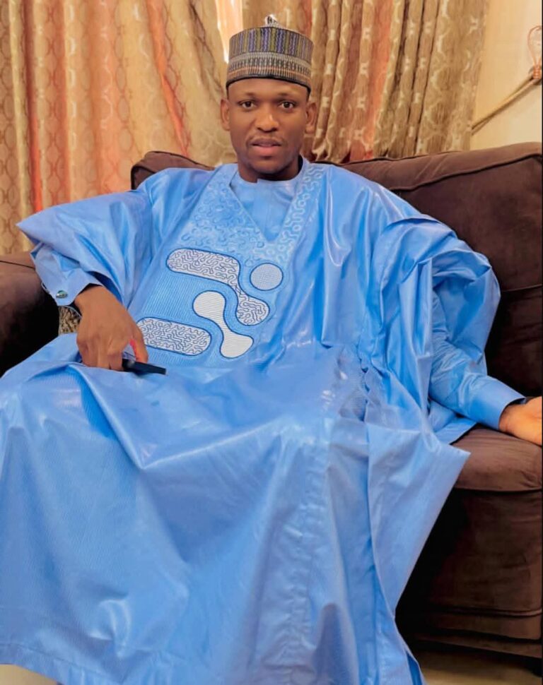 Shehu Abdullahi Retires from Football, Eyes Political Future in 2027 Elections