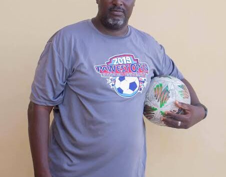 NFF Appoints Akeem Ishola Busari as Head Coach of U17 Girls National Team