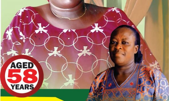 Nigerian Football Community Mourns as Coach Justine Madugu Loses Sister at 58