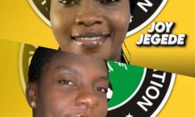 Edo FA Celebrates Jegede-Idakwo, Omodiaghe on Flamingos Coaching Appointments