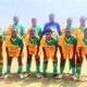 Kwara United Queens, Apex Angels Shine as Unilorin Queens Cruise in Pre-Season Championship