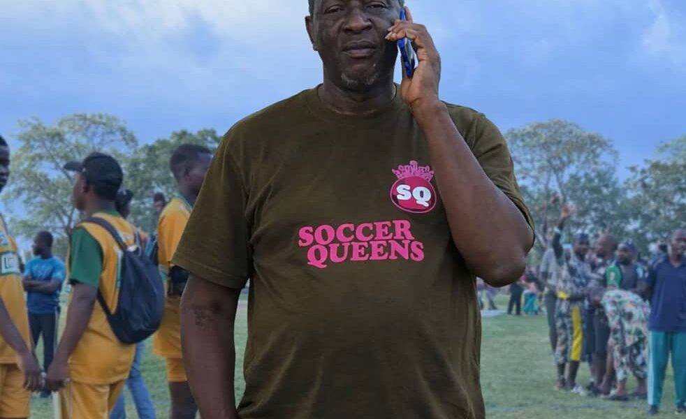 Moses Bako hails Jagunmolu Queens, commends Kwara United Queens after thrilling final