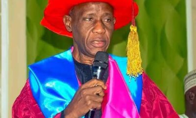 FCC Chair Ayo Omidiran Mourns Former NFA President Ibrahim Galadima, Hails His Lasting Legacy