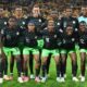 Super Falcons Rise to 36th in FIFA Rankings, Maintain African Supremacy