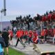 Violence in Safi Mars CAF Semi-Final as Match Proceeds Under Heavy Security